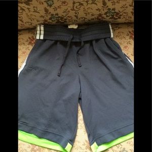 Boys adidas shorts